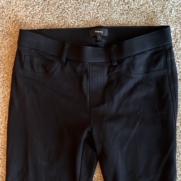Black Theory pants - Picture 2 of 5